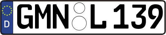 GMN-L139