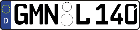 GMN-L140