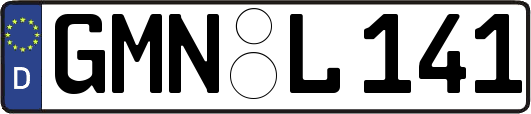 GMN-L141