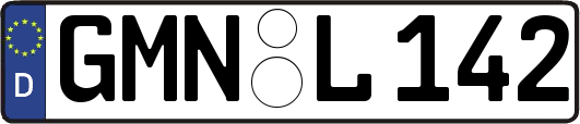 GMN-L142