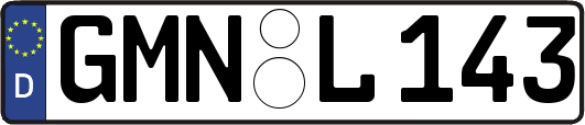 GMN-L143
