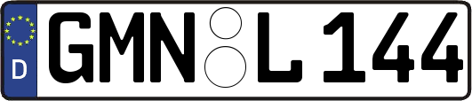 GMN-L144