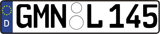 GMN-L145