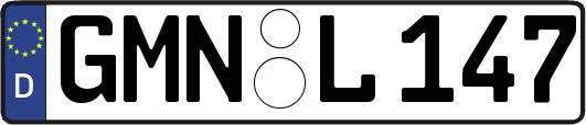 GMN-L147