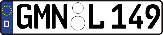 GMN-L149