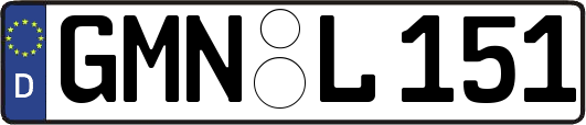 GMN-L151
