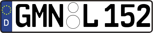 GMN-L152