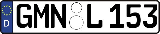 GMN-L153