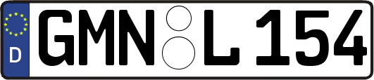 GMN-L154