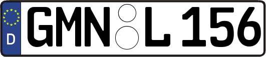GMN-L156