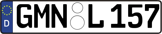 GMN-L157