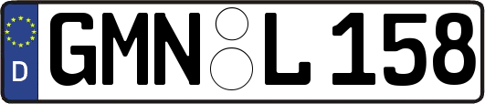 GMN-L158