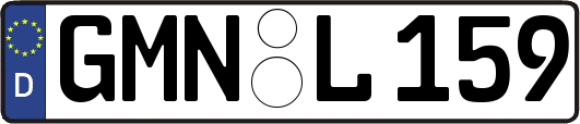 GMN-L159