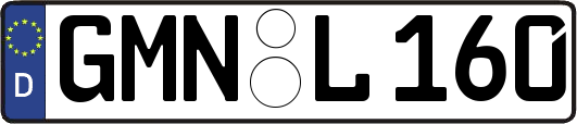 GMN-L160