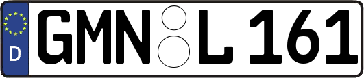GMN-L161