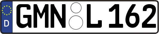 GMN-L162