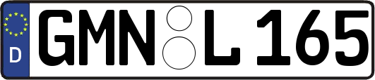 GMN-L165
