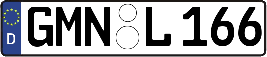 GMN-L166