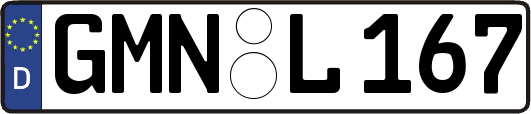GMN-L167