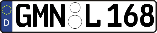 GMN-L168