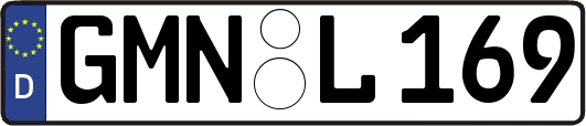 GMN-L169