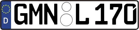 GMN-L170
