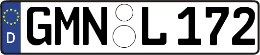 GMN-L172