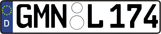 GMN-L174