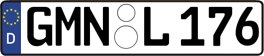 GMN-L176