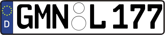 GMN-L177