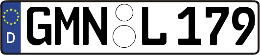 GMN-L179