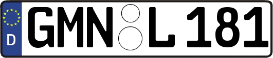 GMN-L181