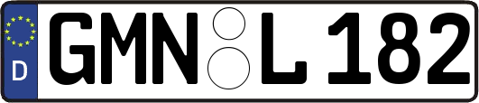 GMN-L182