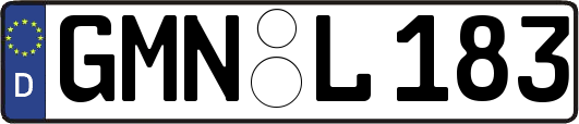 GMN-L183