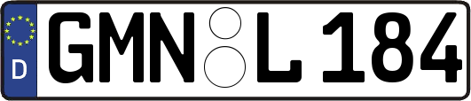 GMN-L184