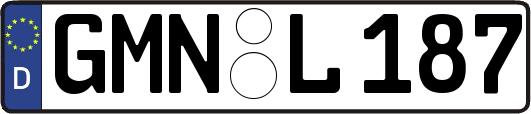 GMN-L187