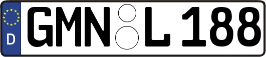 GMN-L188