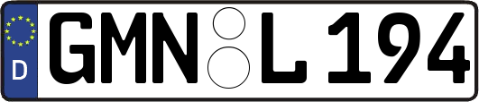 GMN-L194