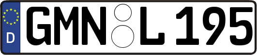GMN-L195