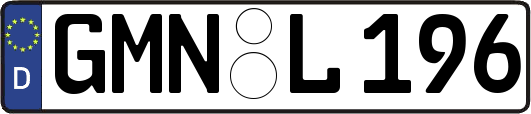 GMN-L196