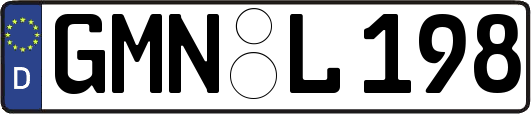GMN-L198