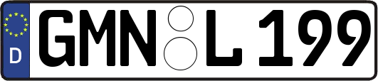 GMN-L199