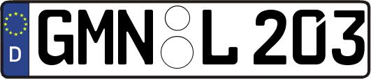 GMN-L203