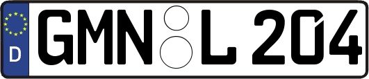 GMN-L204