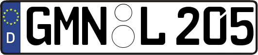 GMN-L205