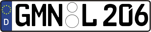 GMN-L206
