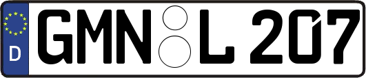 GMN-L207