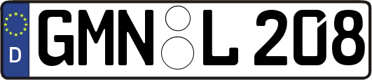 GMN-L208