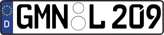 GMN-L209