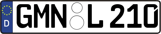 GMN-L210